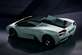 Best Automotive Lamborghini Concept Cars