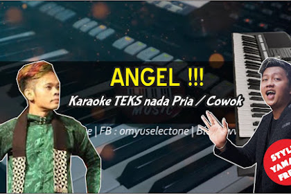 Download Style Yamaha ANGEL Deny Caknan x Cak Percil GRATIS UPDATE