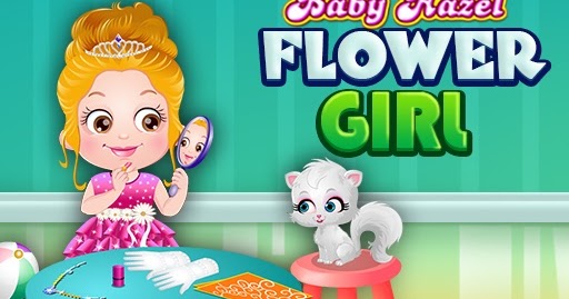 GGG Games - GirlsGoGames - Girls Go Games