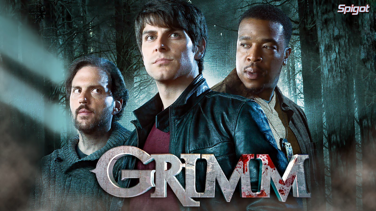 Dr.grim doctor kram goes to hollywood: #seistagionieunfilm - Grimm
