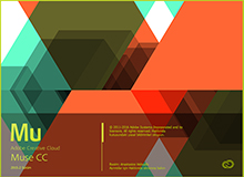 Adobe Muse CC Adobe Muse CC