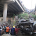 More Than 18 Passenger Lost Their Lives In An Accident Along Ibadan-Lagos Expressway