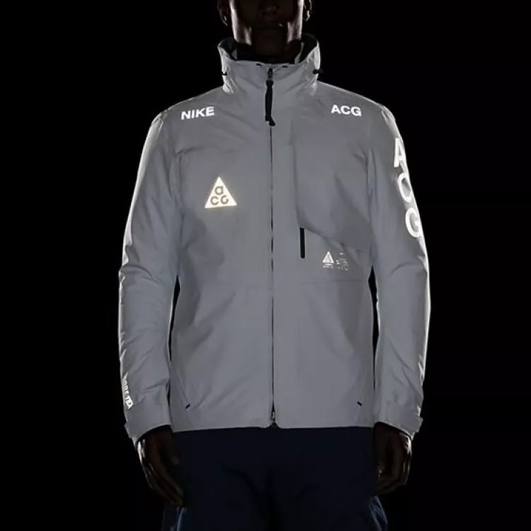 REFLECTIVE CLOTHING - Men's Fashion 2021 REFLECTIVE CLOTHING - Men's Fashion 2021