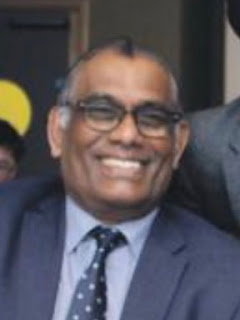 Imran A. Chowdhury