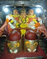 Trip To Gangapur  Lord Dattatreya Temple Karnataka-Day 1