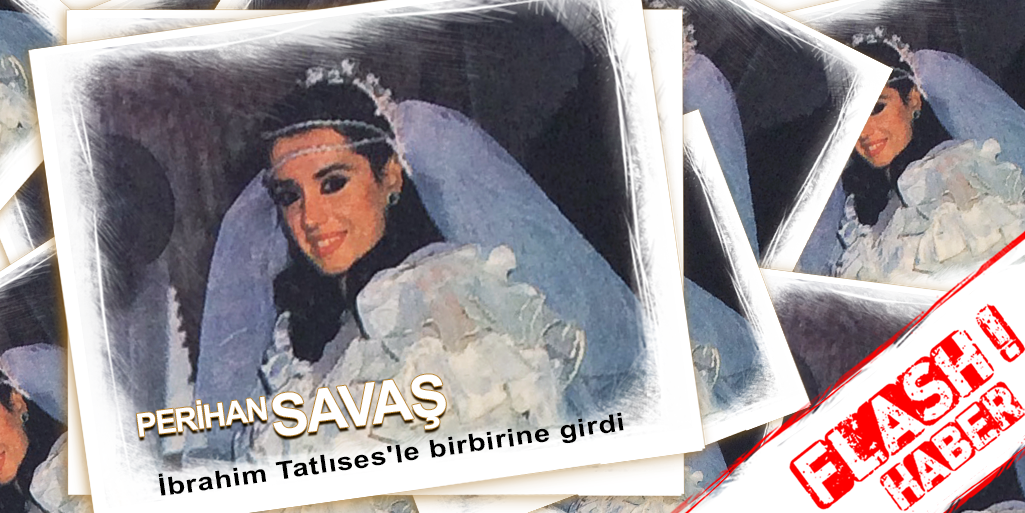 Ibrahim Tatlises Le Perihan Savas Birbirine Girdi