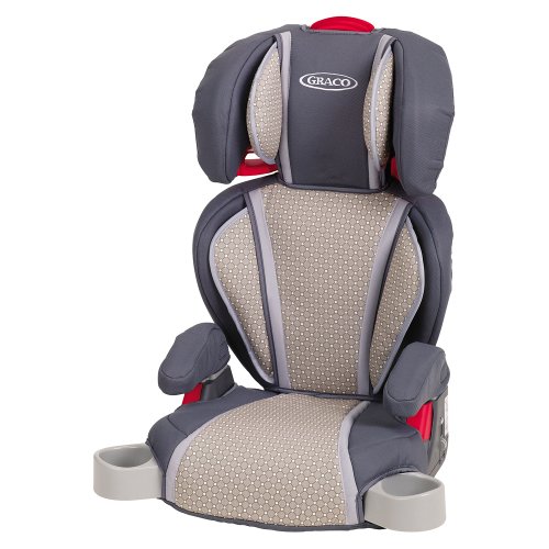 Louisiana Car Seat Mom Booster Seats