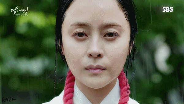 달의연인) 오상궁님 대사 다 받아써서 모아봤다 !! ㅠㅠㅠㅠㅠ다 명대사다 정말 | 인스티즈