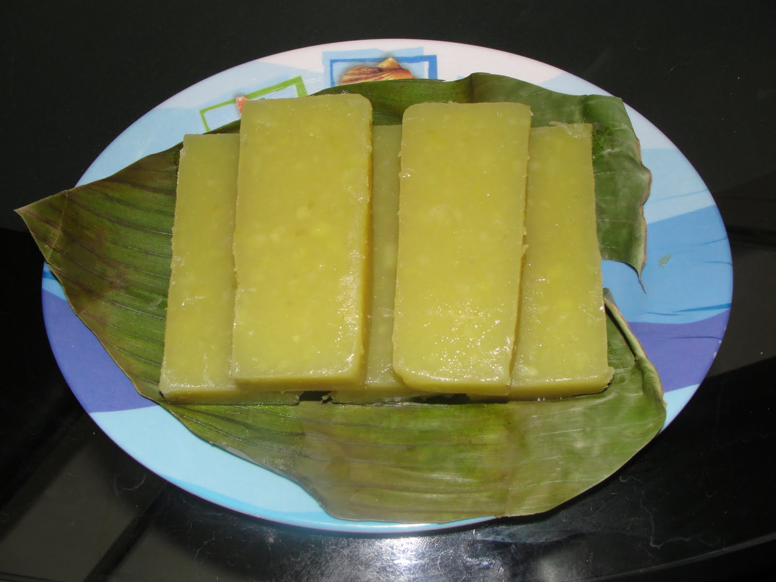 My Personal Project Imo Yokan