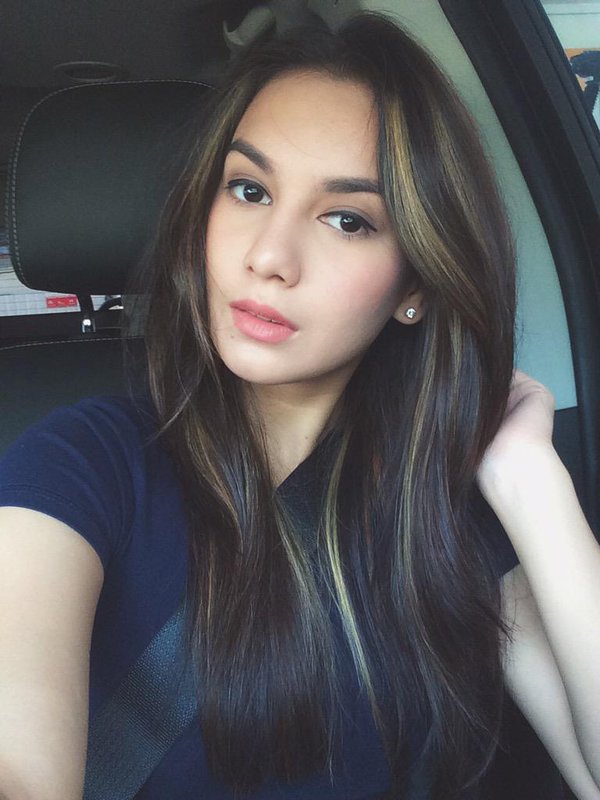 Koleksi Fotofoto Hot dan Seksi Irish Bella (3) Naviri