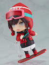 Nendoroid RWBY Ruby Rose (#1968) Figure