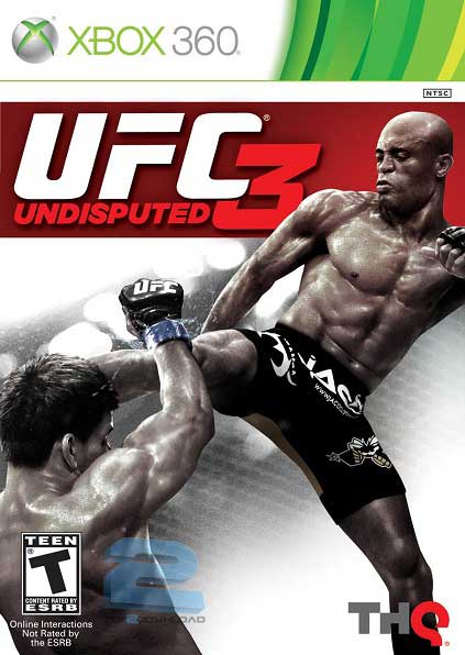 Undisputed
