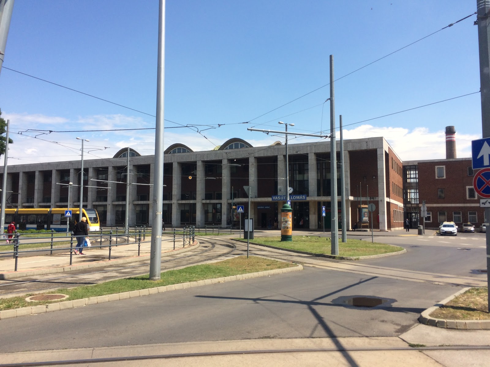 東ハンガリーへ！③＜Debrecen（デブレツェン）＞