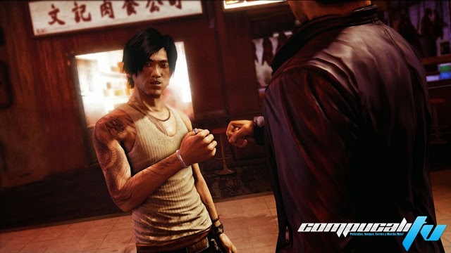 Sleeping Dogs Definitive Edition PC Full Español Sleeping Dogs Definitive Edition PC Full Español