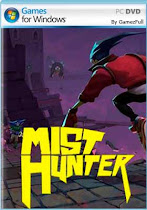 Descargar Mist Hunter-PLAZA para 
    PC Windows en Español es un juego de Disparos desarrollado por Flox Studios Ltd.