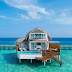 Sanctuary of scenic luxury - JW Marriott Maldives
