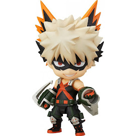 Nendoroid My Hero Academia Katsuki Bakugo (#705) Figure