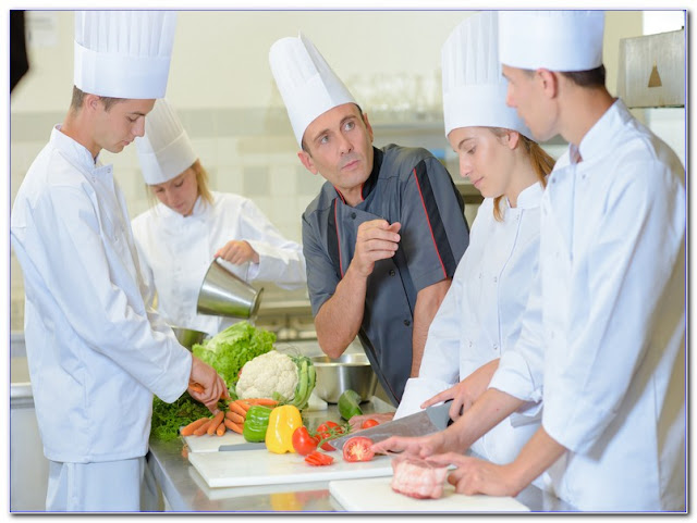 Best ONLINE Culinary COURSES Free