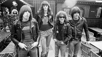 The Ramones Picture