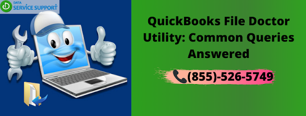 how to use Quickbooks file doctor tool efficiently
