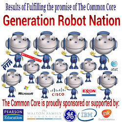 Generation Robot Nation