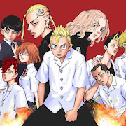 Alur Cerita Anime Tokyo Revengers, Kisah Tawuran  Siswa SMP vs Siswa SMK, Sebab Konflik Geng Toman dan Moebius