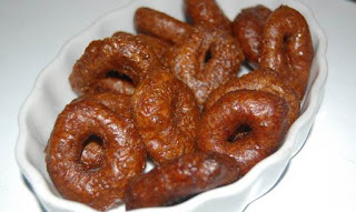 Resepi Kuih Peneram Sukatan Cawan Usiamuda