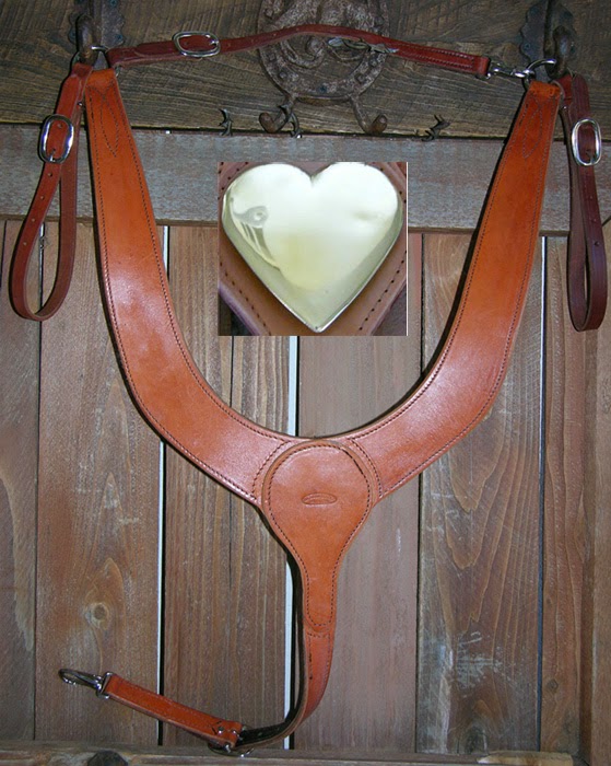 Buckaroo Leather Horse Tack, Use, Care and Maintenance Learn How To