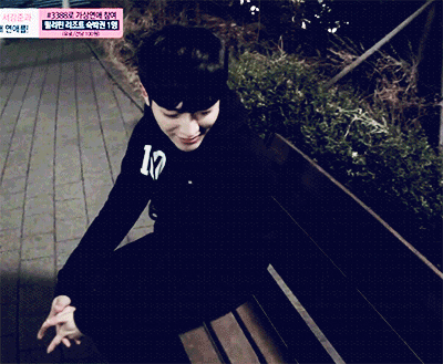 나홀로 연애중 서강준편이 역대급으로 반응쩔었던 그 이유 (연기력의 중요성) | 인스티즈