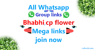 All Whatsapp group links Bhabhi cp flower mega links join now image