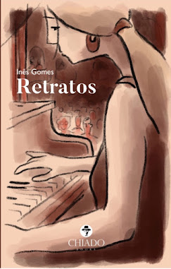 Livro "Retratos"