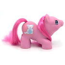 My Little Pony Baby Cuddles Year Twelve Surprise Newborns G1 Pony