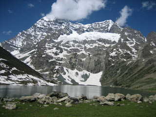 honeymoon destinations in jammu kashmir 