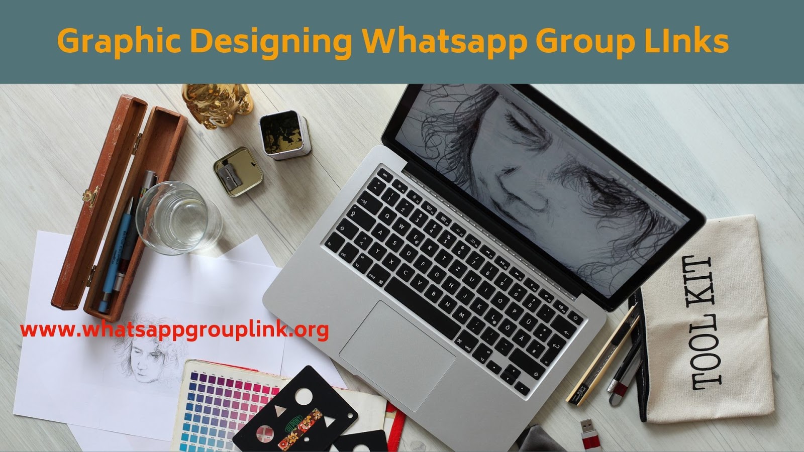 Graphic Designing Whatsapp Group Links Whatsapp Group Links