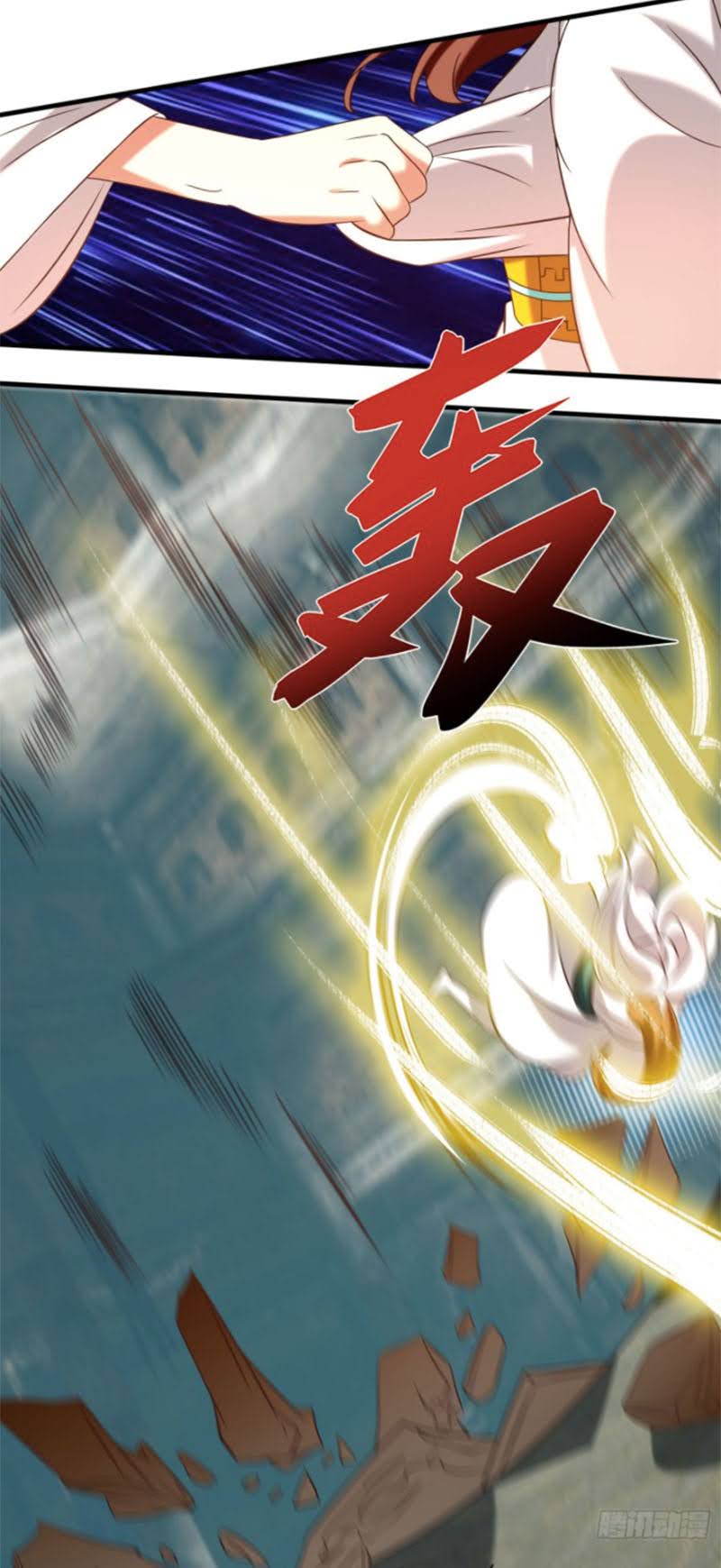 Ta Có Chín Nữ Đồ Đệ chapter 63 - Trang 19