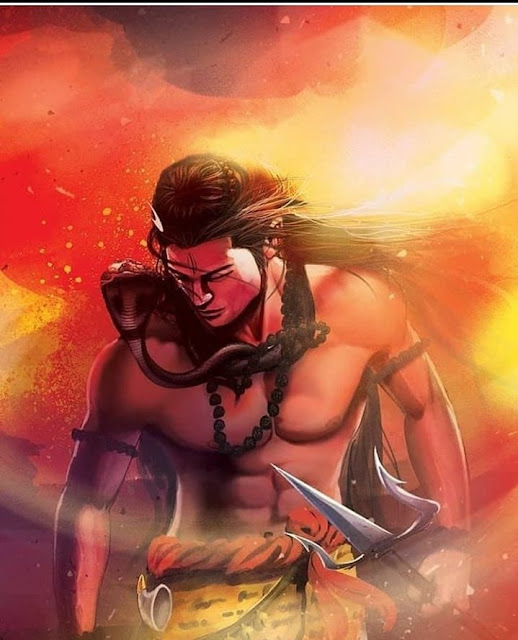 344+ Best Lord Shiva Images, Wallpapers HD [Jai Shiv Shankar]