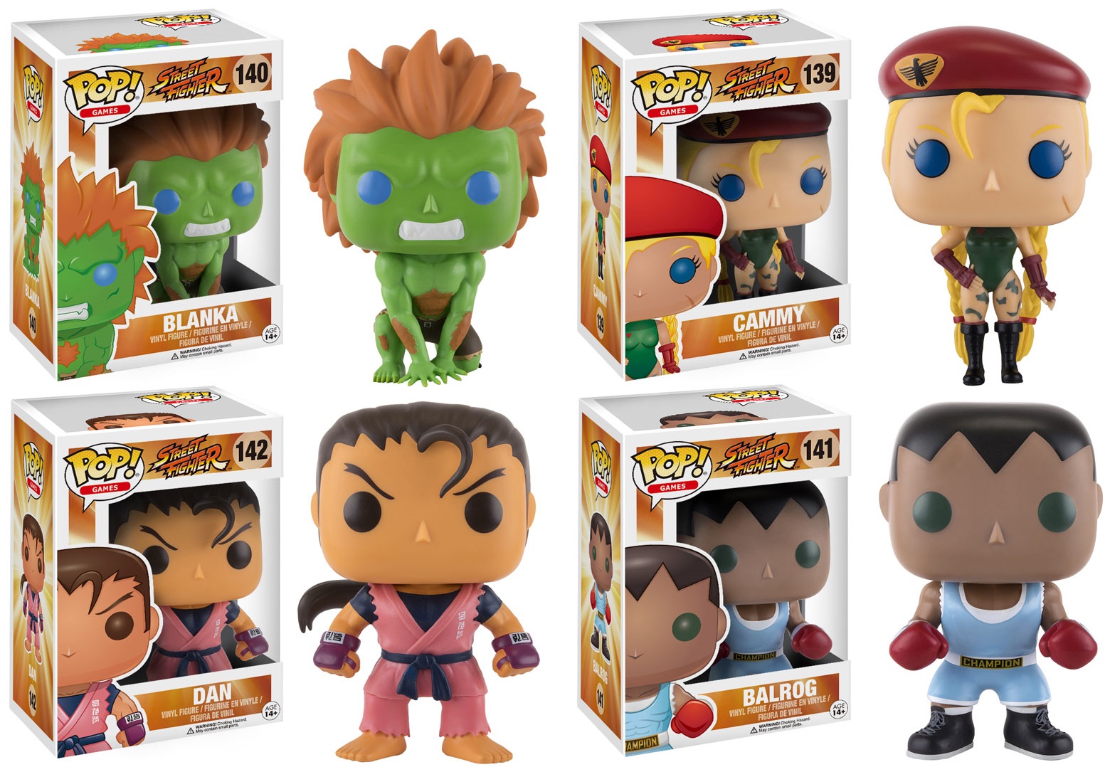pop vinyl games list