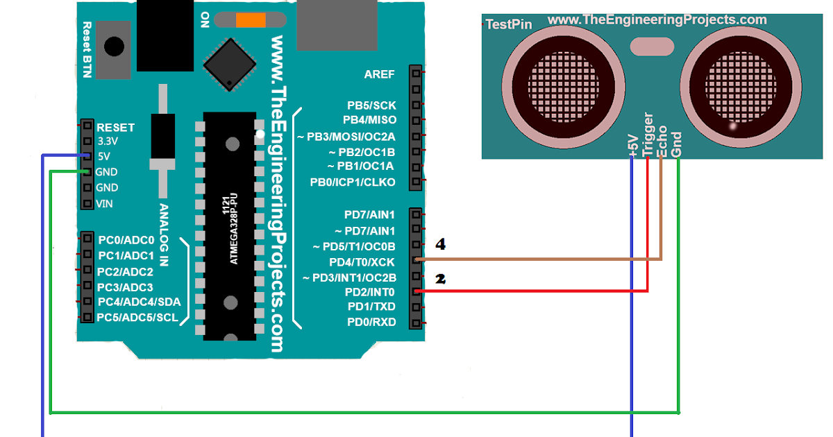 Arduino Tutorial 02 circuit diagram