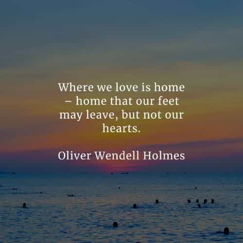Inspirational family quotes and famous family sayings Inspirational family quotes and famous family sayings