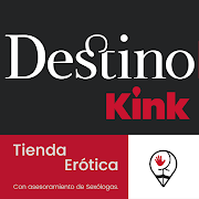Tienda Erótica Destino Kink