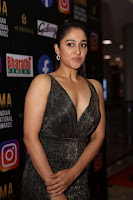 Regina Cassandra at South Indian International Movie Awards (SIIMA) 2021 Event HeyAndhra.com