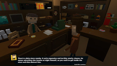 Picklock Game Screenshot 5