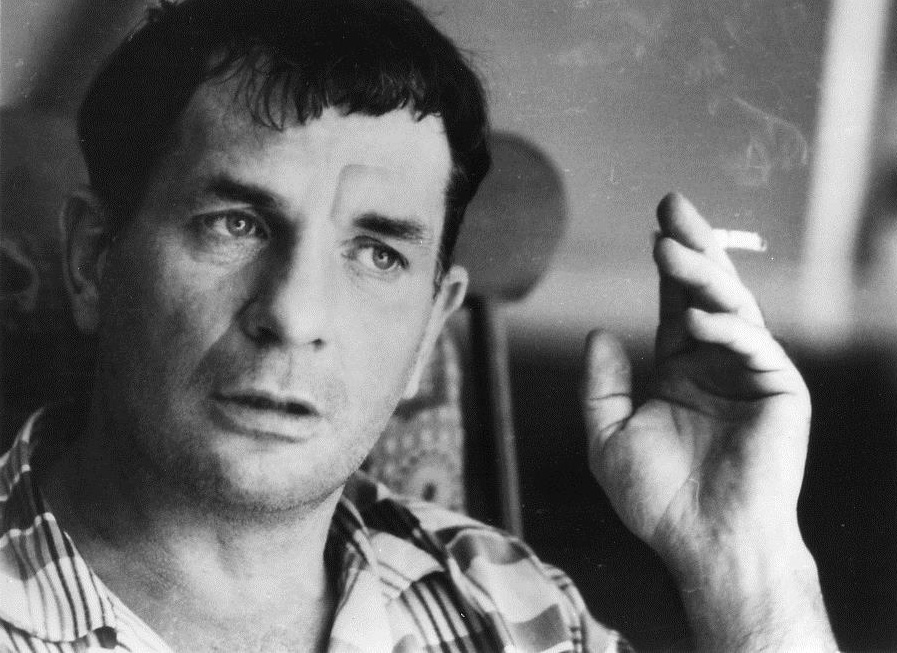 Membre De La Génération De Jack Kerouac JACK KEROUAC | Documentário sobre poeta do movimento beatnik é exibida