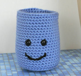 PATRON GRATIS VASO AMIGURUMI 45701