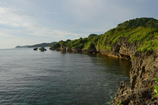 bawean island