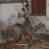 Αλίαρτος: Το παλιό αντλιοστάσιο Μαυρομματίου στο Κεφαλάρι (Φωτό)