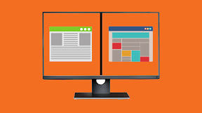 Cara Membagi Layar (Split Screen) di Windows 10