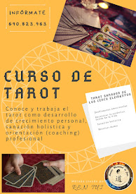 TAROT SANADOR DE LOS 5 ELEMENTOS