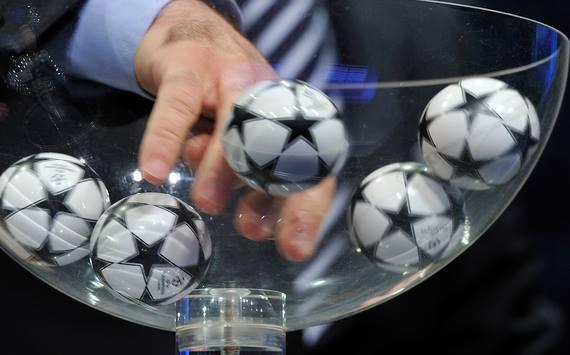 موعد إجراء قرعة دوري ابطال اوروبا موعد إجراء قرعة دوري ابطال اوروبا