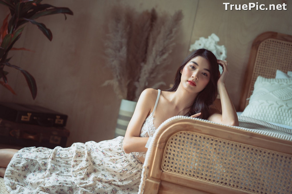 Image Thailand Model – Ness Natthakarn – Beautiful Picture 2020 Collection - TruePic.net - Picture-32
